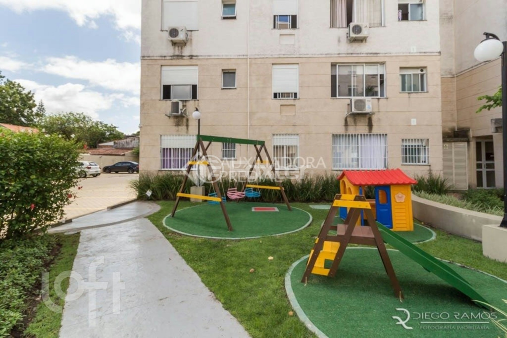 Apartamento à venda com 3 quartos, 61m² - Foto 19