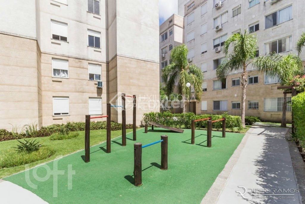 Apartamento à venda com 3 quartos, 61m² - Foto 22