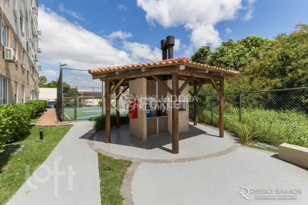 Apartamento à venda com 3 quartos, 61m² - Foto 21