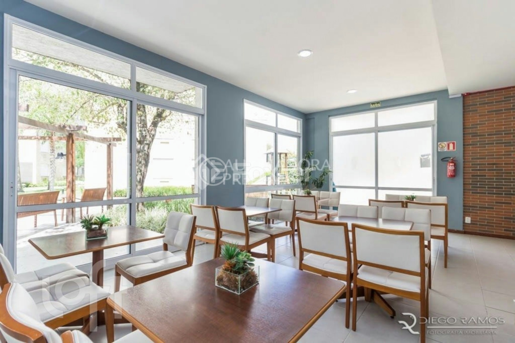 Apartamento à venda com 3 quartos, 61m² - Foto 26