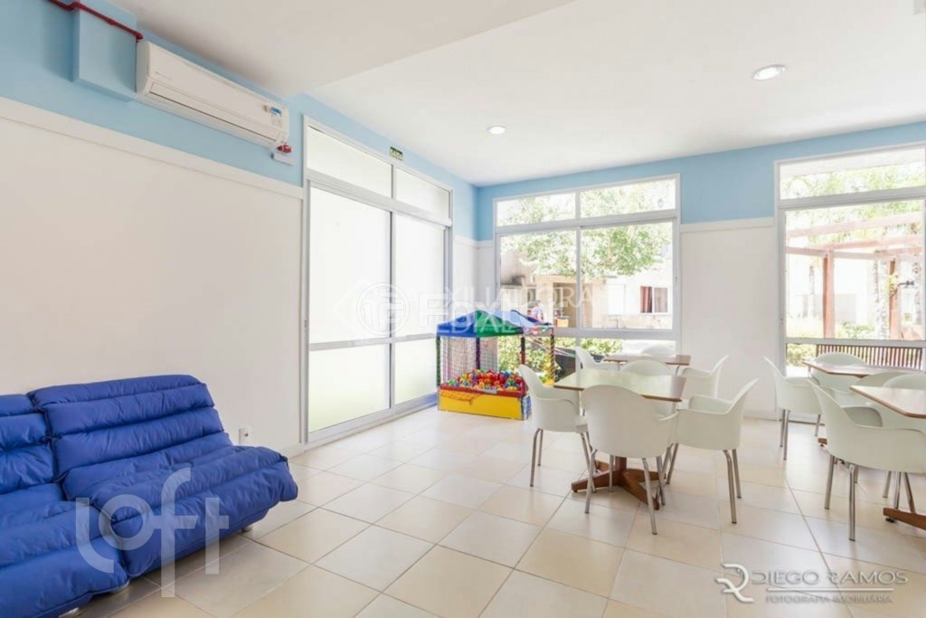 Apartamento à venda com 3 quartos, 61m² - Foto 24