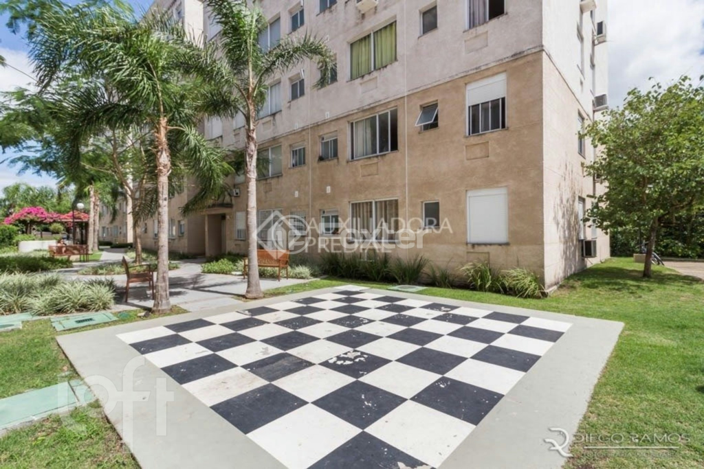 Apartamento à venda com 3 quartos, 61m² - Foto 16