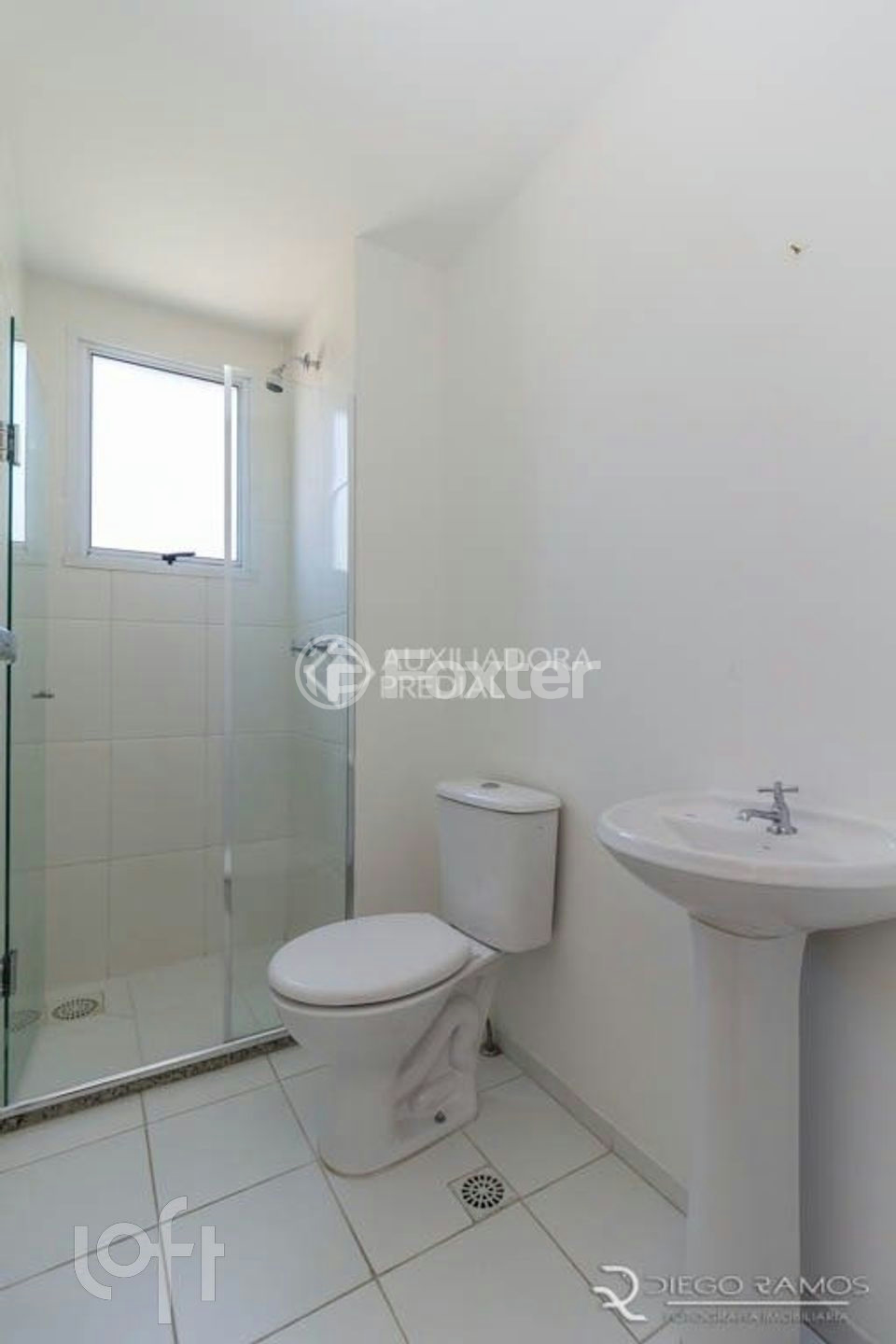 Apartamento à venda com 3 quartos, 61m² - Foto 5