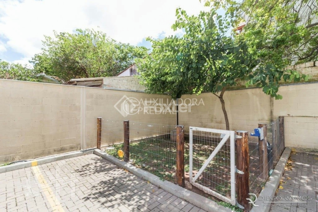 Apartamento à venda com 3 quartos, 61m² - Foto 18