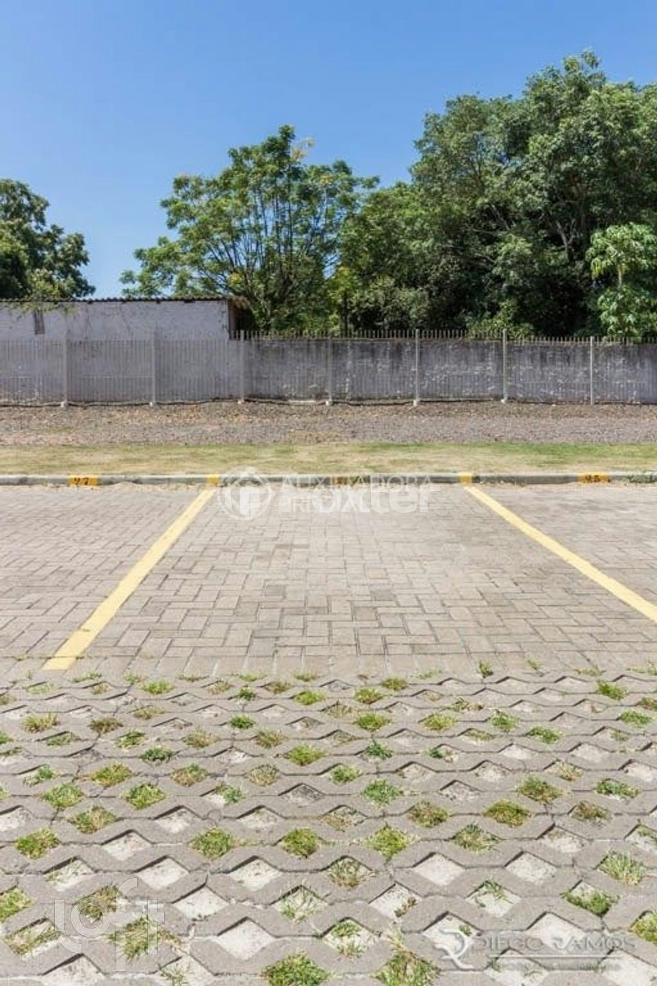 Apartamento à venda com 3 quartos, 61m² - Foto 14