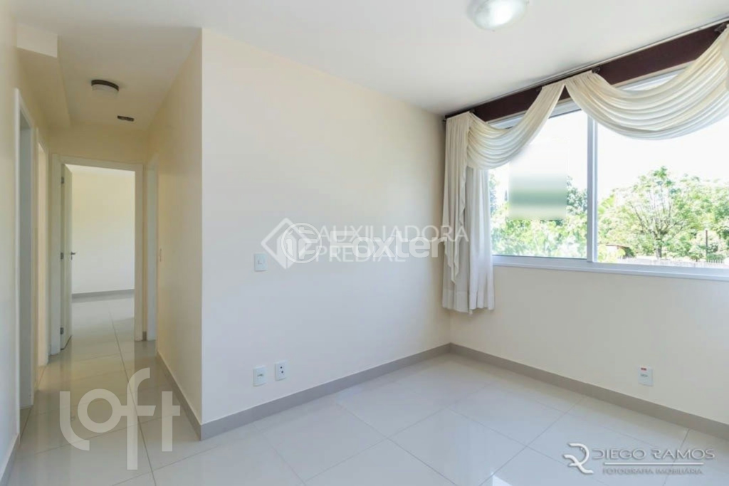 Apartamento à venda com 3 quartos, 61m² - Foto 4