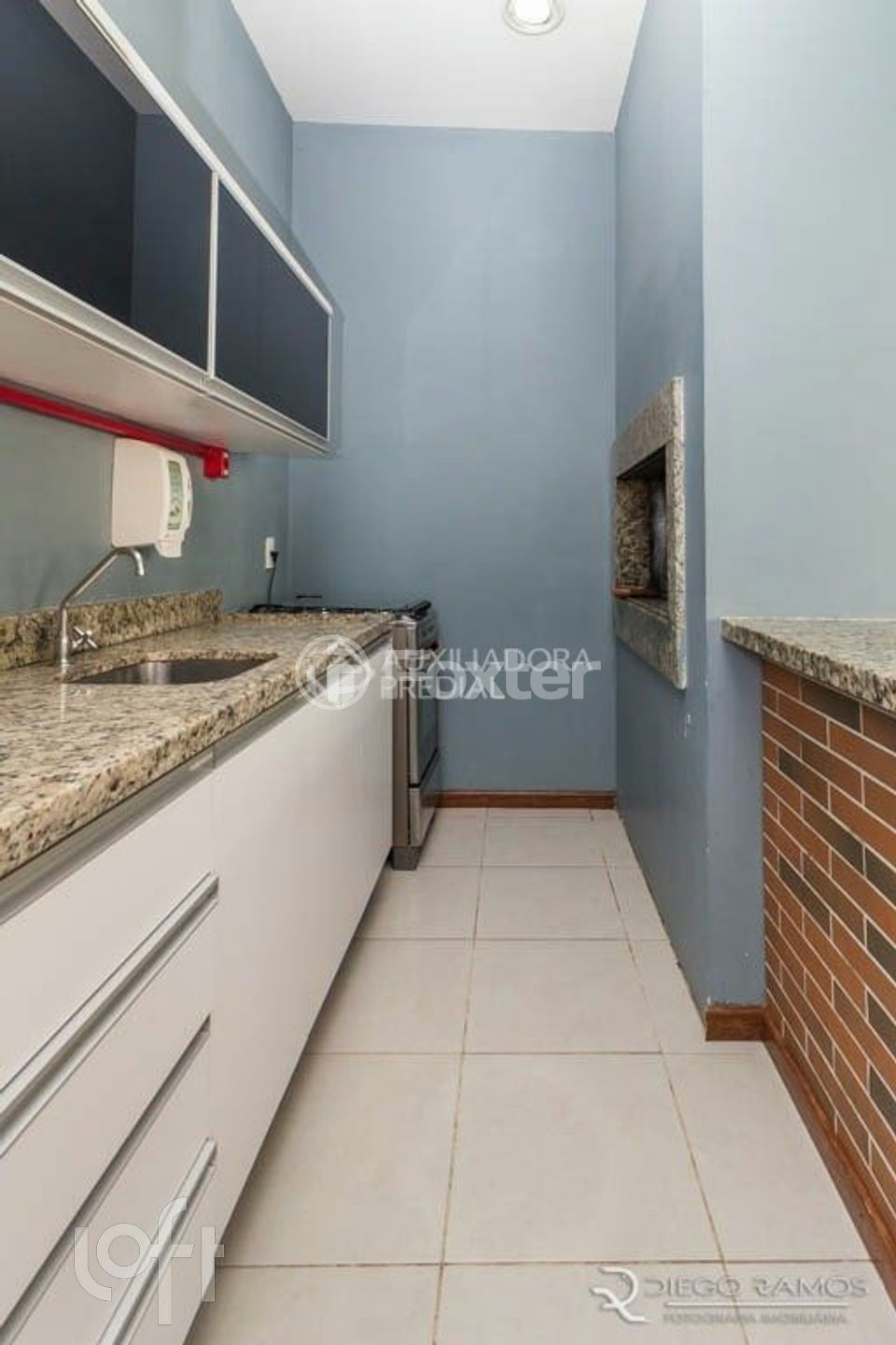 Apartamento à venda com 3 quartos, 61m² - Foto 25