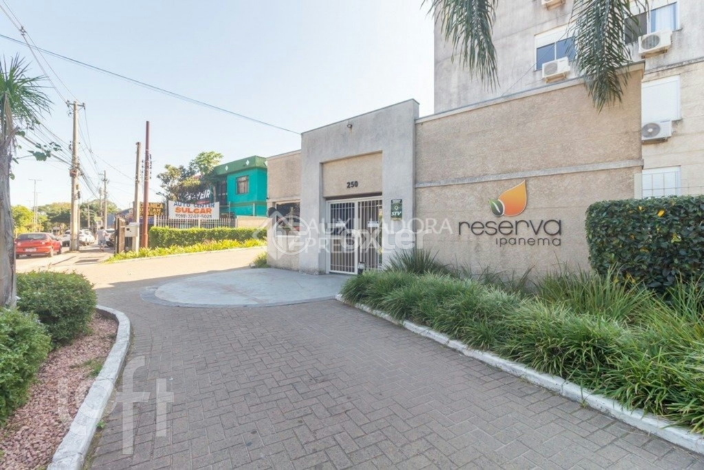 Apartamento à venda com 3 quartos, 61m² - Foto 29
