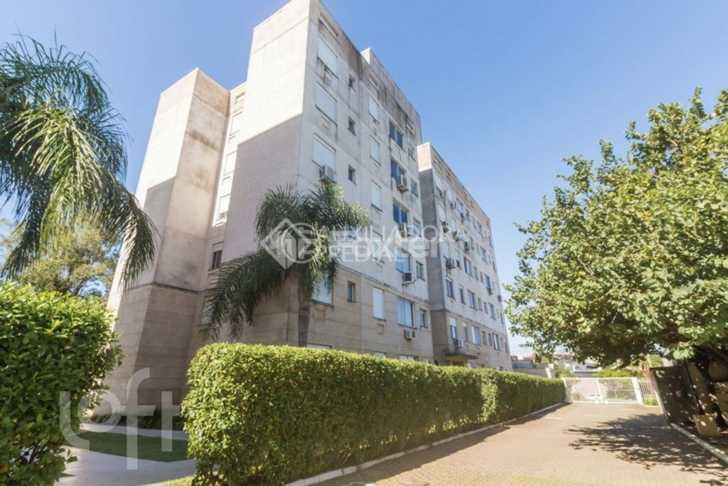 Apartamento à venda com 3 quartos, 61m² - Foto 30