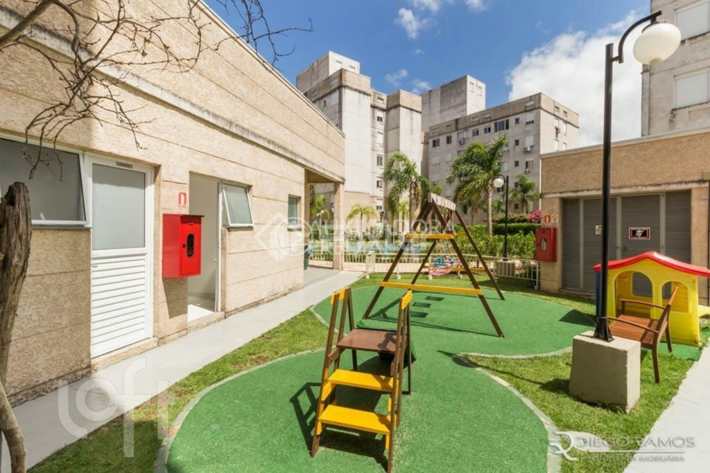Apartamento à venda com 3 quartos, 61m² - Foto 15