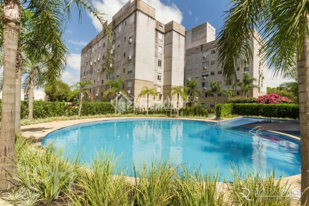 Apartamento à venda com 3 quartos, 61m² - Foto 28
