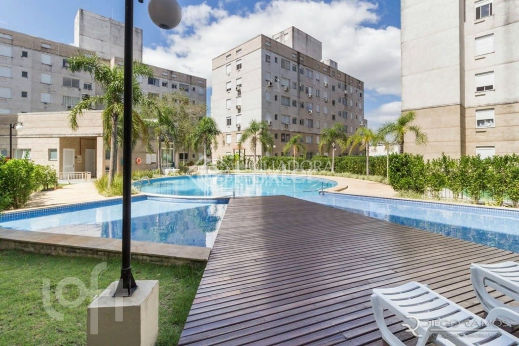 Apartamento à venda com 3 quartos, 61m² - Foto 27