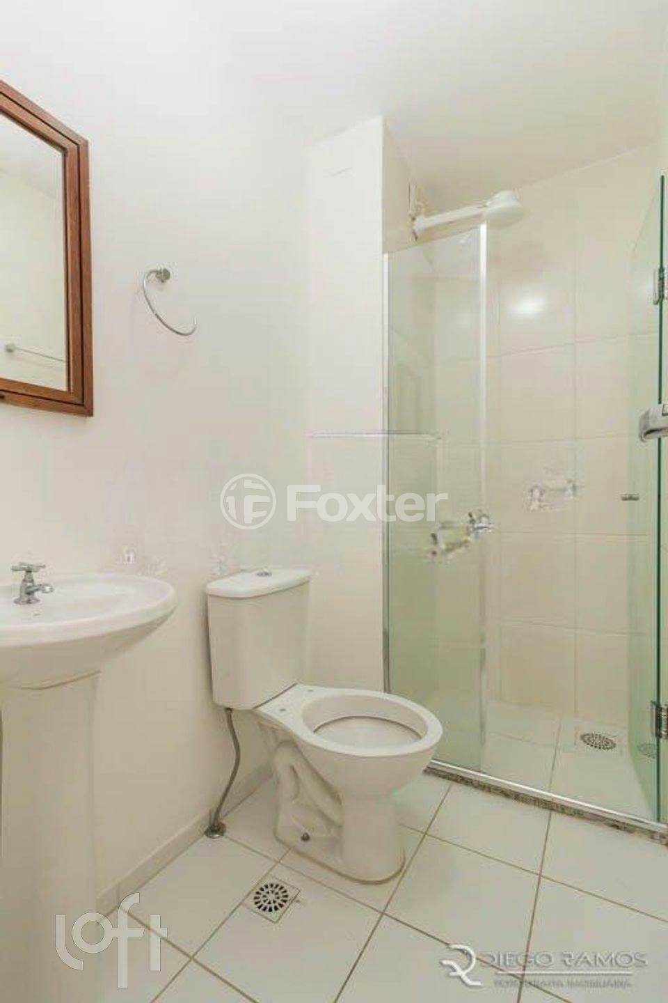 Apartamento à venda com 3 quartos, 61m² - Foto 13