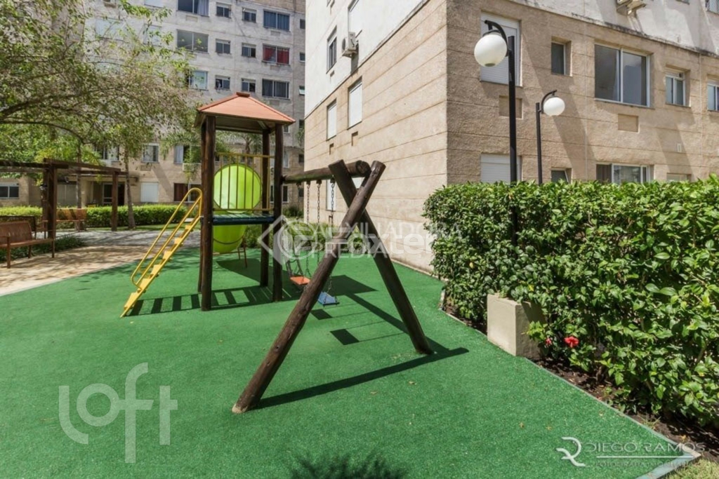 Apartamento à venda com 3 quartos, 61m² - Foto 23
