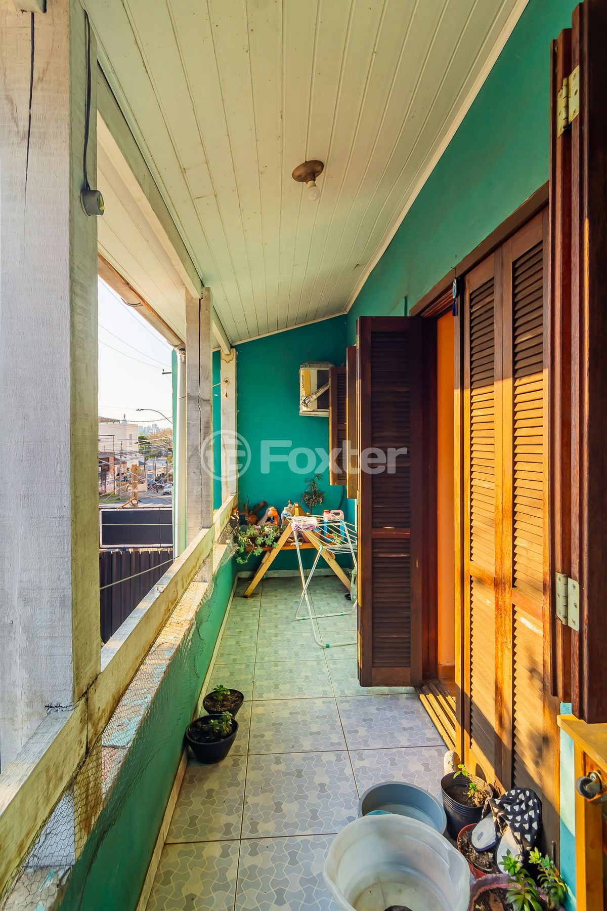 Casa à venda com 4 quartos, 100m² - Foto 21