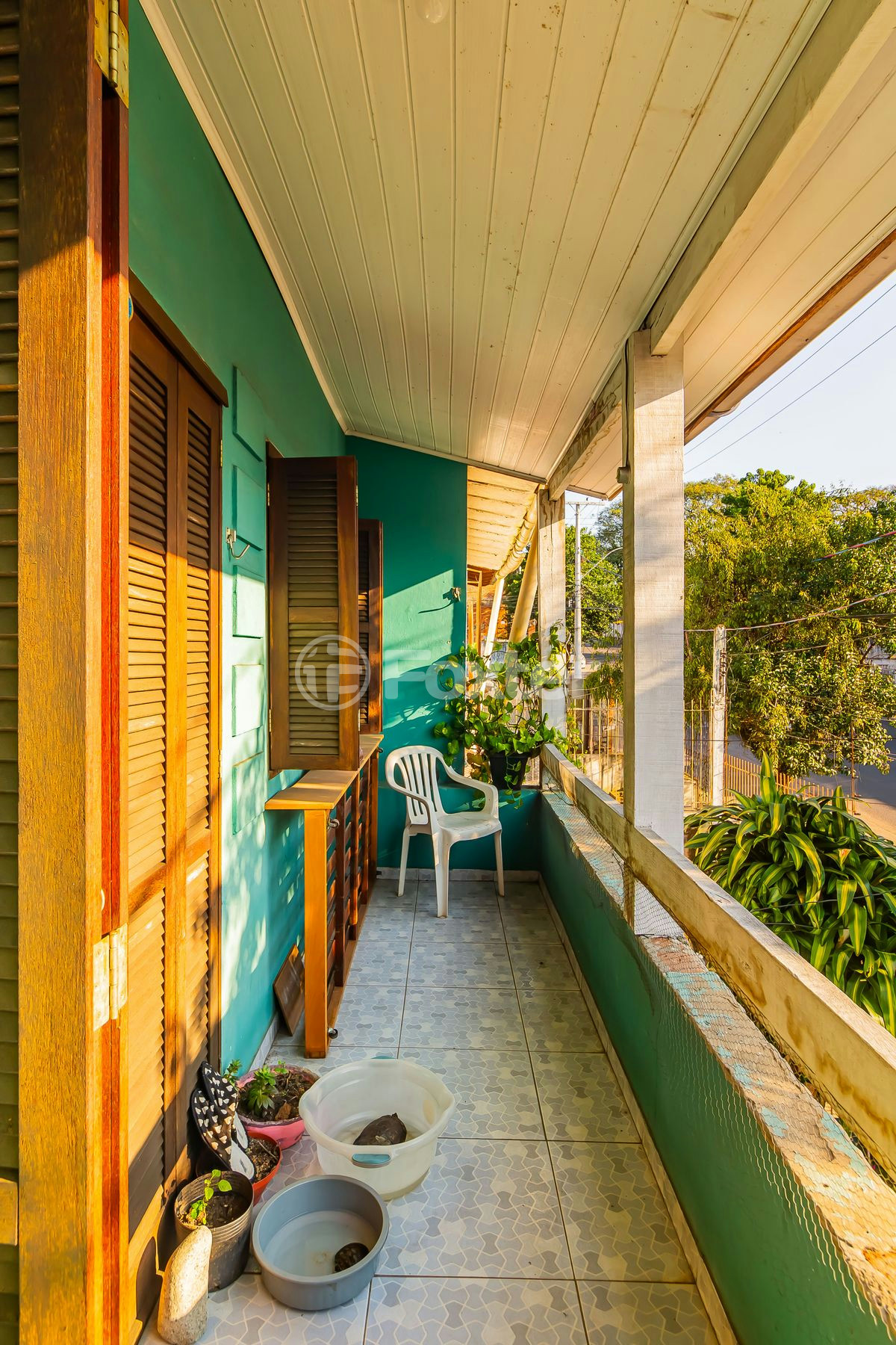 Casa à venda com 4 quartos, 100m² - Foto 22