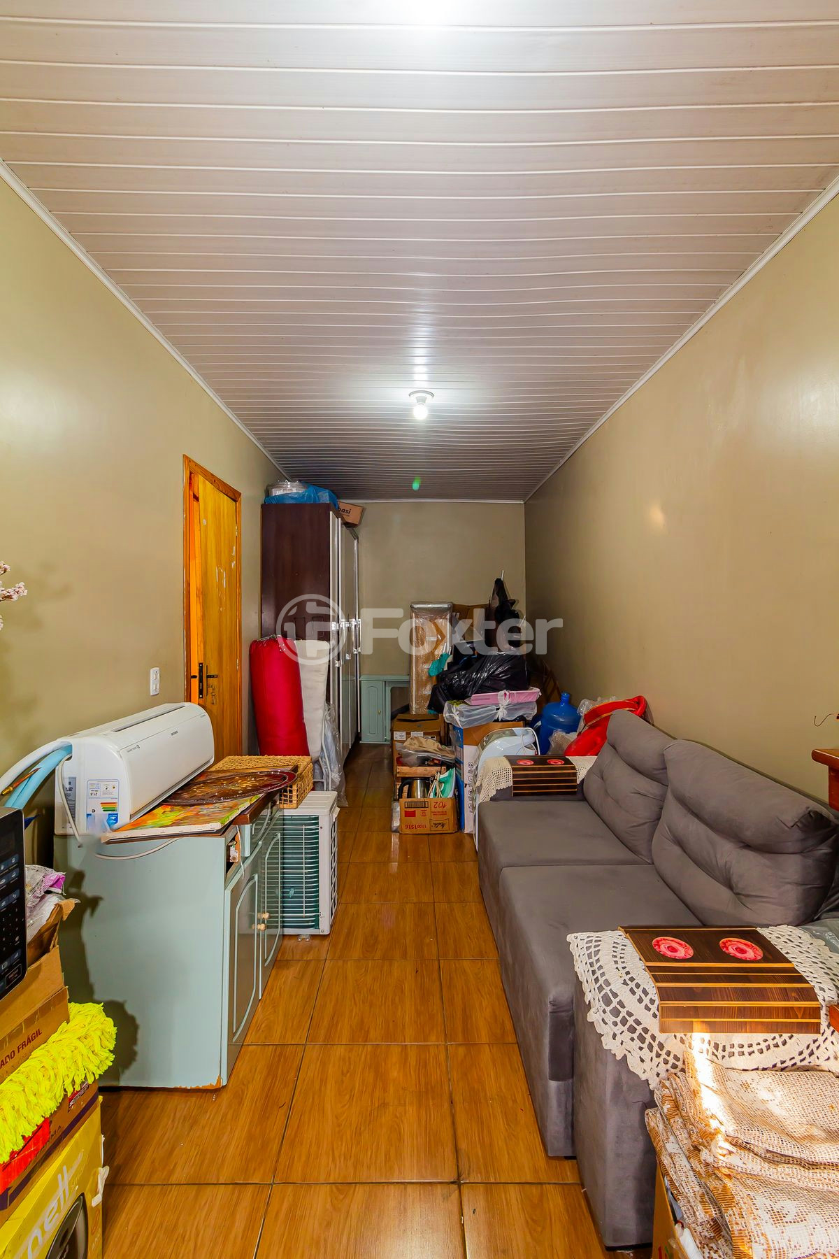 Casa à venda com 4 quartos, 100m² - Foto 5