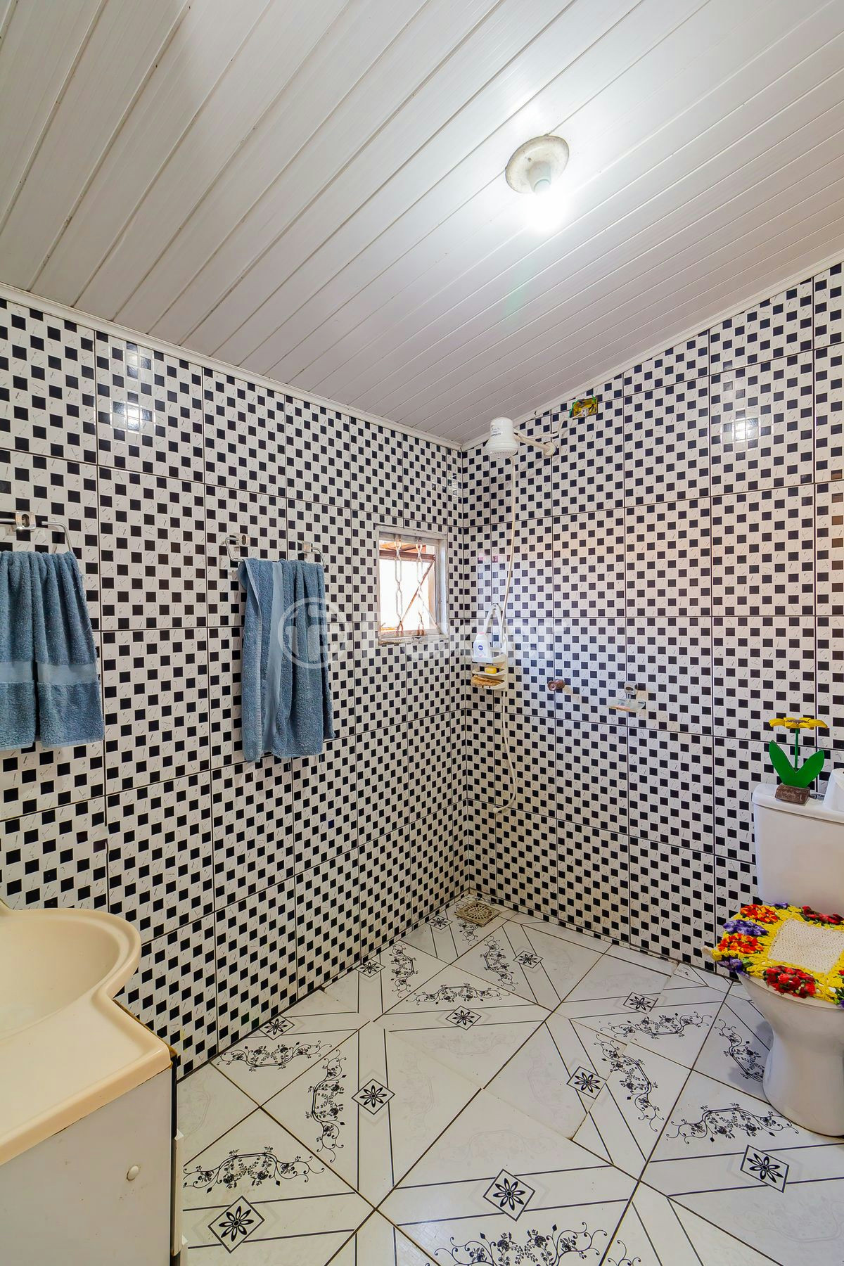 Casa à venda com 4 quartos, 100m² - Foto 7
