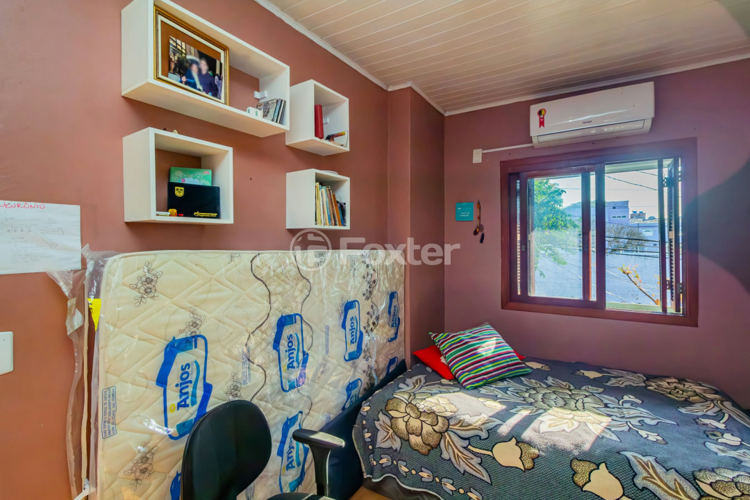 Casa à venda com 4 quartos, 100m² - Foto 8