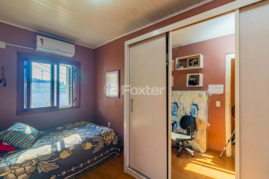 Casa à venda com 4 quartos, 100m² - Foto 9