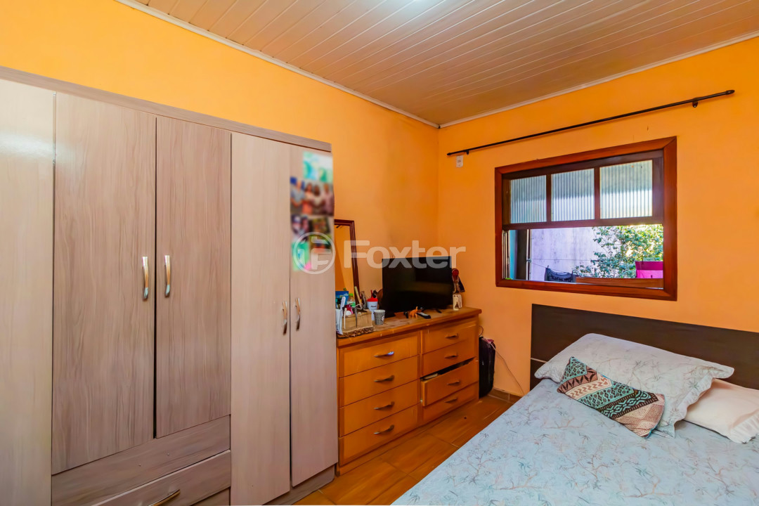 Casa à venda com 4 quartos, 100m² - Foto 11