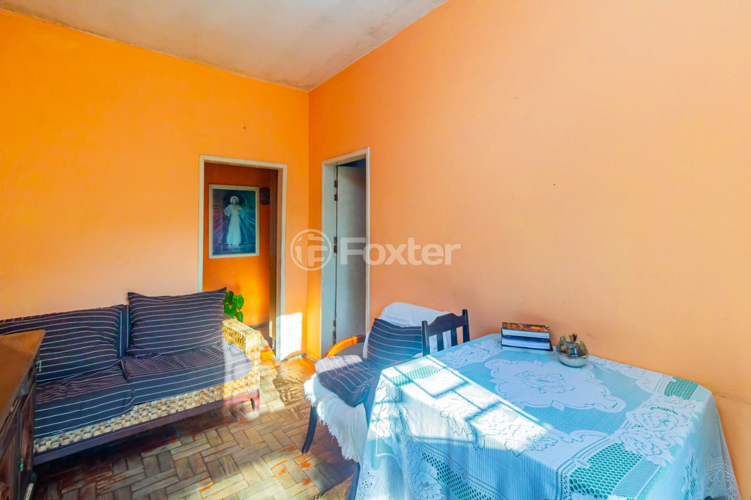 Casa à venda com 4 quartos, 100m² - Foto 12