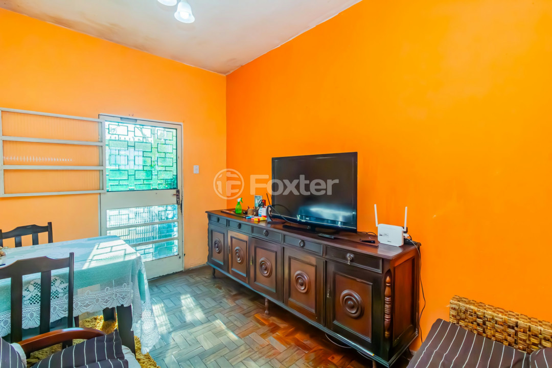 Casa à venda com 4 quartos, 100m² - Foto 13