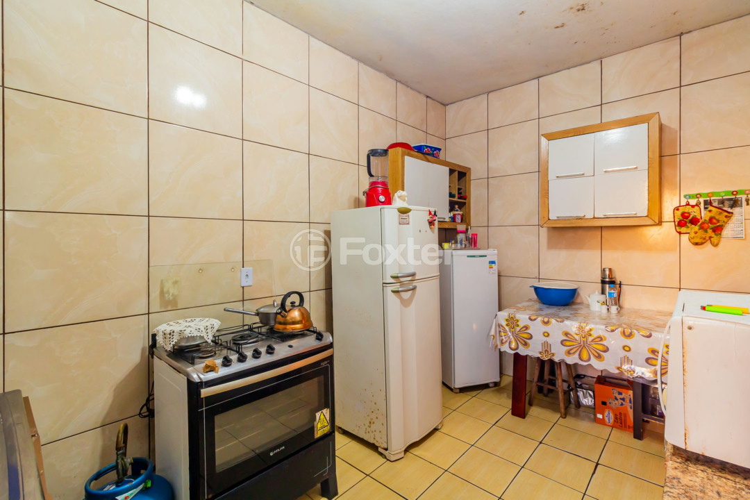 Casa à venda com 4 quartos, 100m² - Foto 18