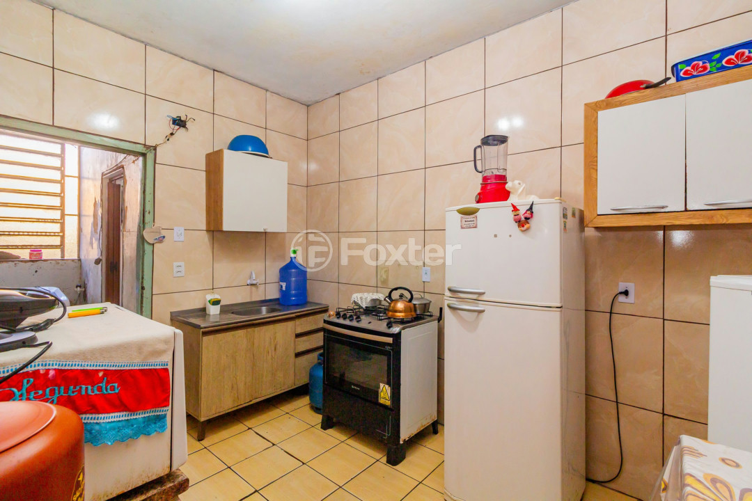 Casa à venda com 4 quartos, 100m² - Foto 19