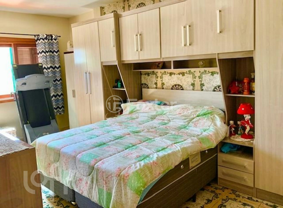Casa à venda com 2 quartos, 160m² - Foto 9