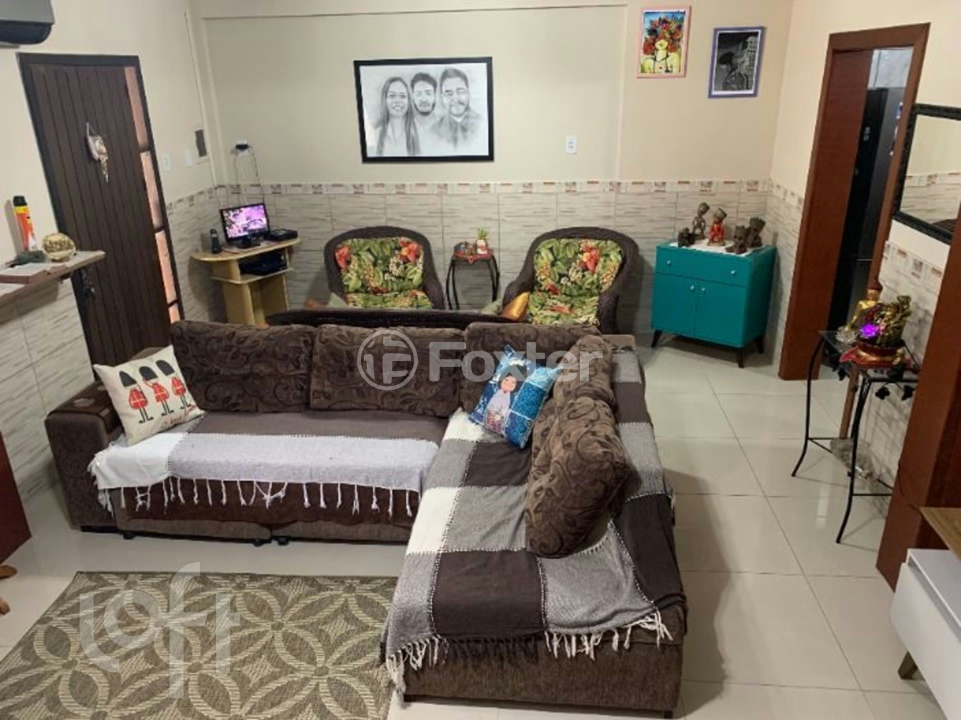 Casa à venda com 2 quartos, 160m² - Foto 5