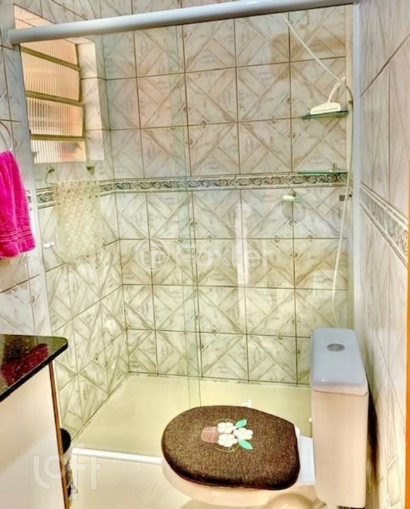 Casa à venda com 2 quartos, 160m² - Foto 14