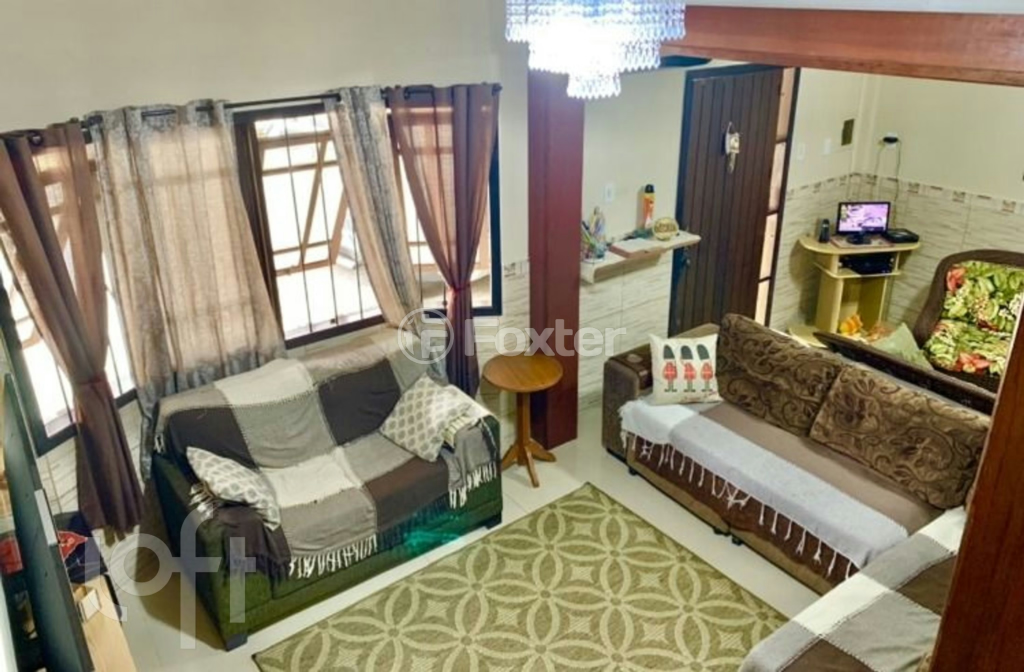 Casa à venda com 2 quartos, 160m² - Foto 6