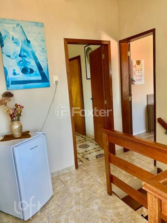 Casa à venda com 2 quartos, 160m² - Foto 8