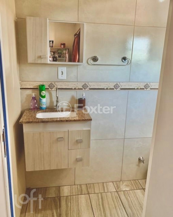 Casa à venda com 2 quartos, 160m² - Foto 15