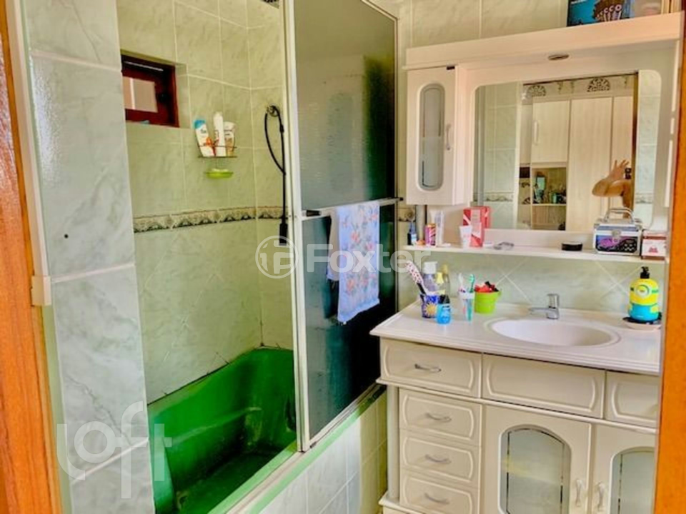 Casa à venda com 2 quartos, 160m² - Foto 16