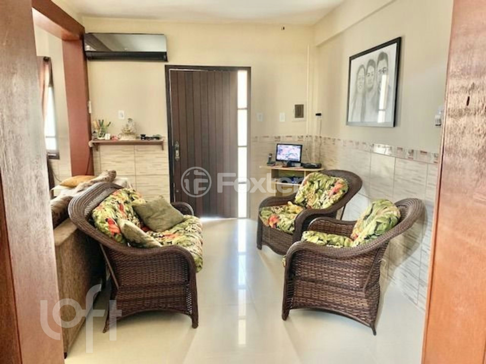 Casa à venda com 2 quartos, 160m² - Foto 4