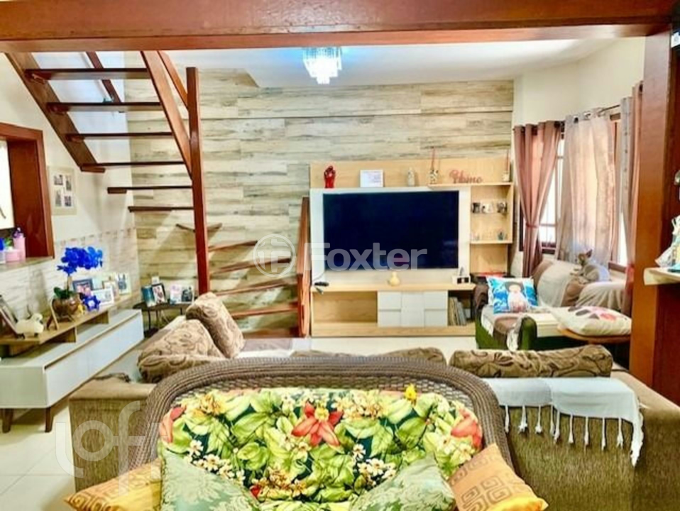 Casa à venda com 2 quartos, 160m² - Foto 3