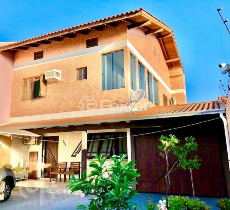 Casa à venda com 2 quartos, 160m² - Foto 17