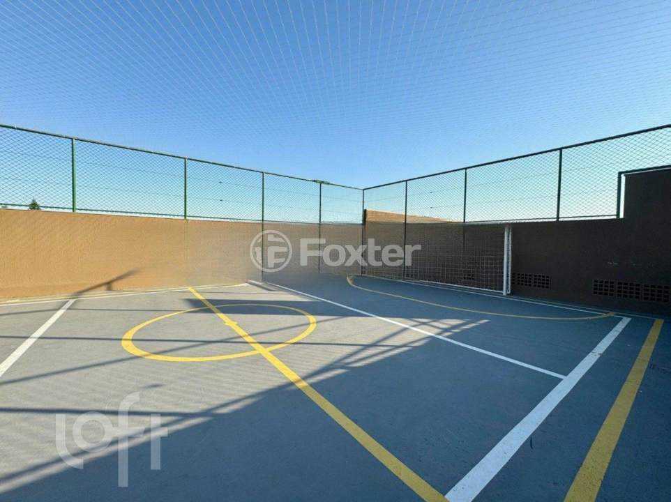 Apartamento à venda com 2 quartos, 54m² - Foto 23