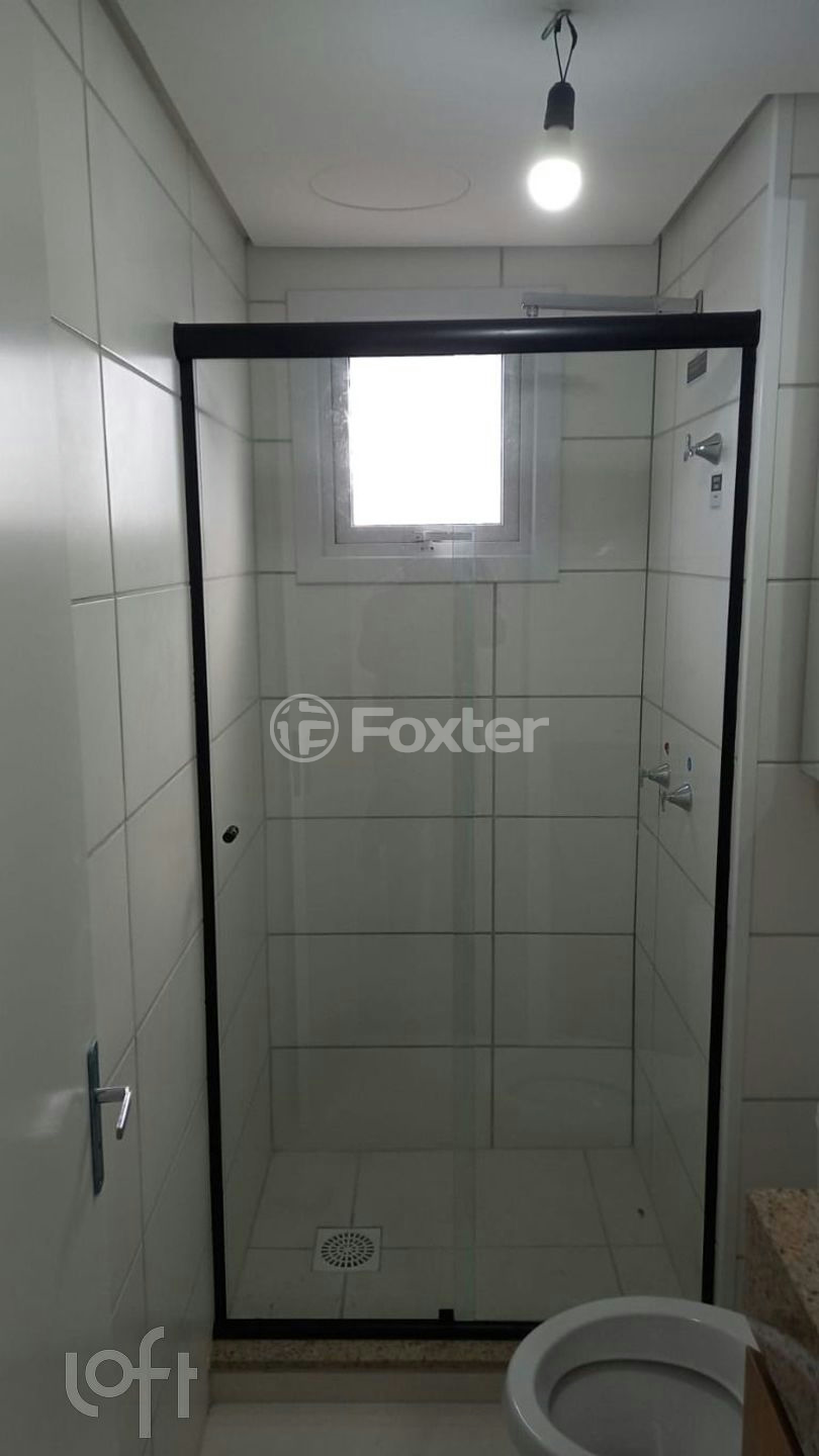 Apartamento à venda com 2 quartos, 54m² - Foto 11