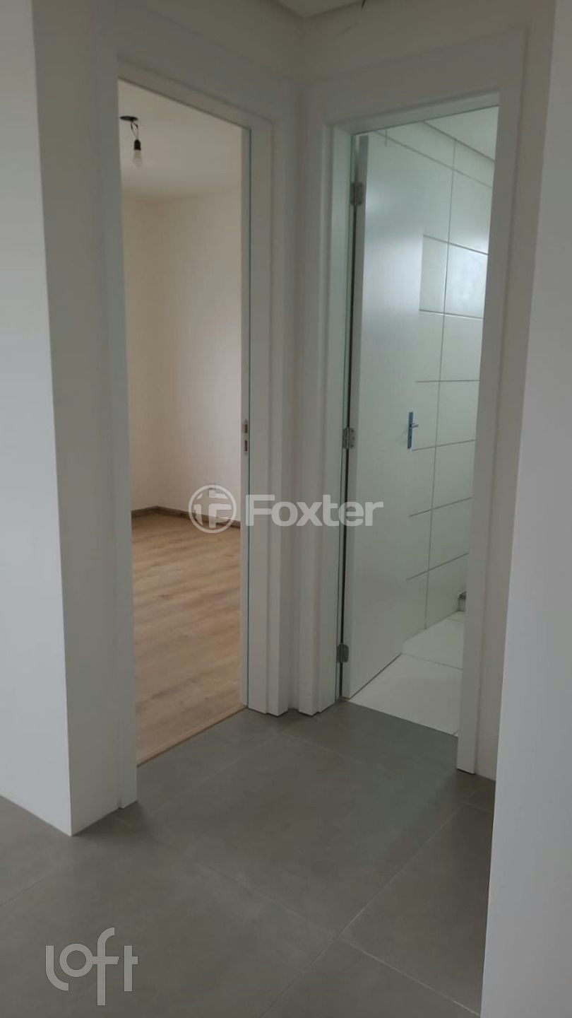 Apartamento à venda com 2 quartos, 54m² - Foto 8