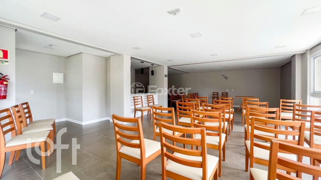 Apartamento à venda com 2 quartos, 54m² - Foto 21
