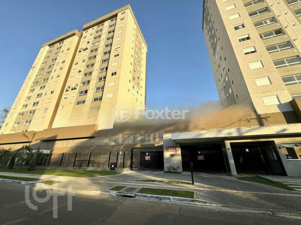 Apartamento à venda com 2 quartos, 54m² - Foto 16