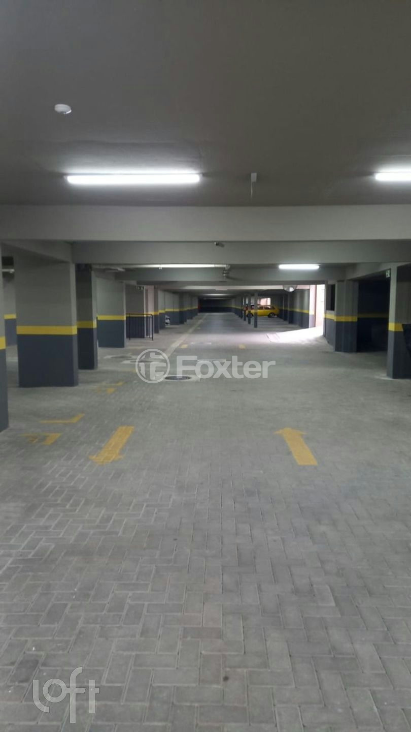 Apartamento à venda com 2 quartos, 54m² - Foto 32