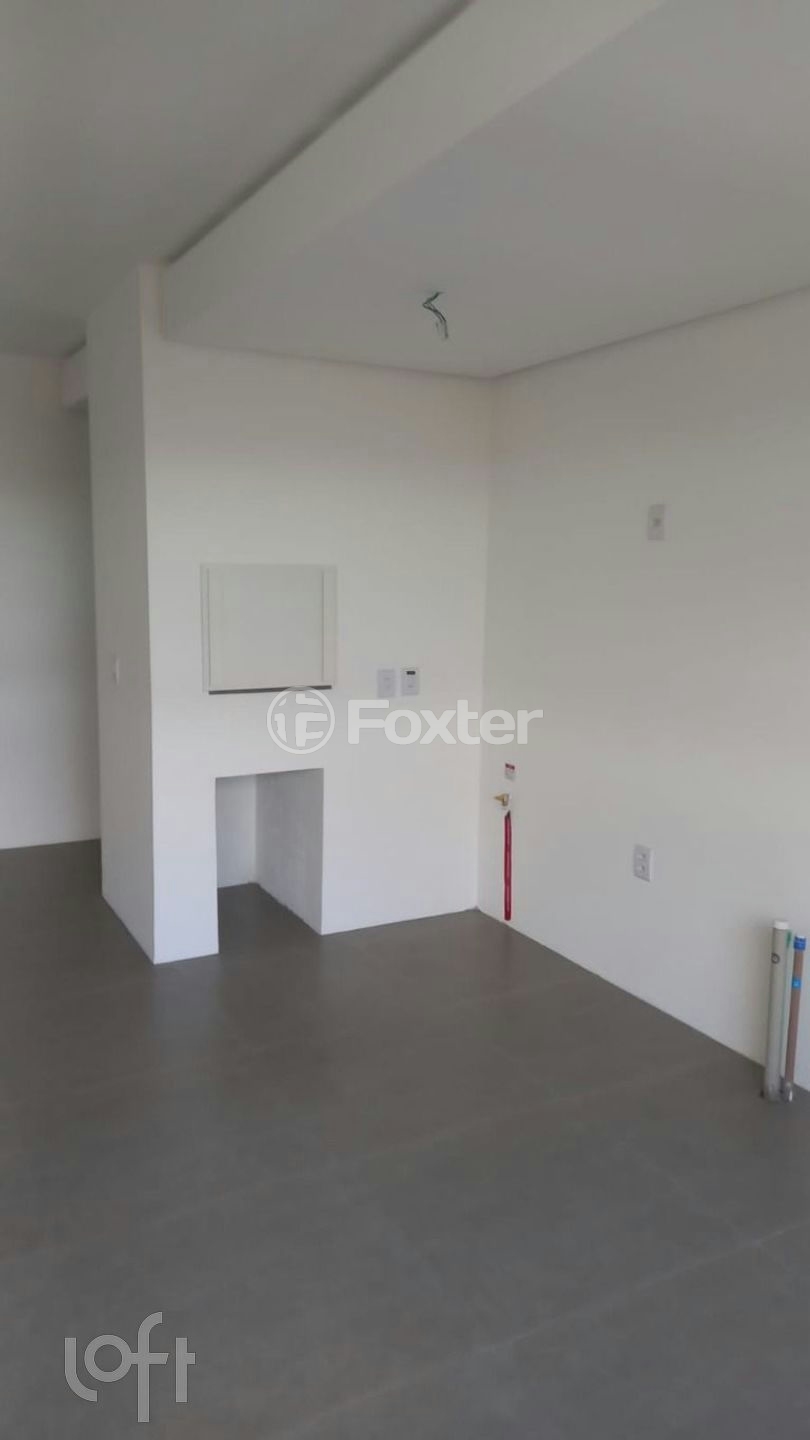 Apartamento à venda com 2 quartos, 54m² - Foto 6