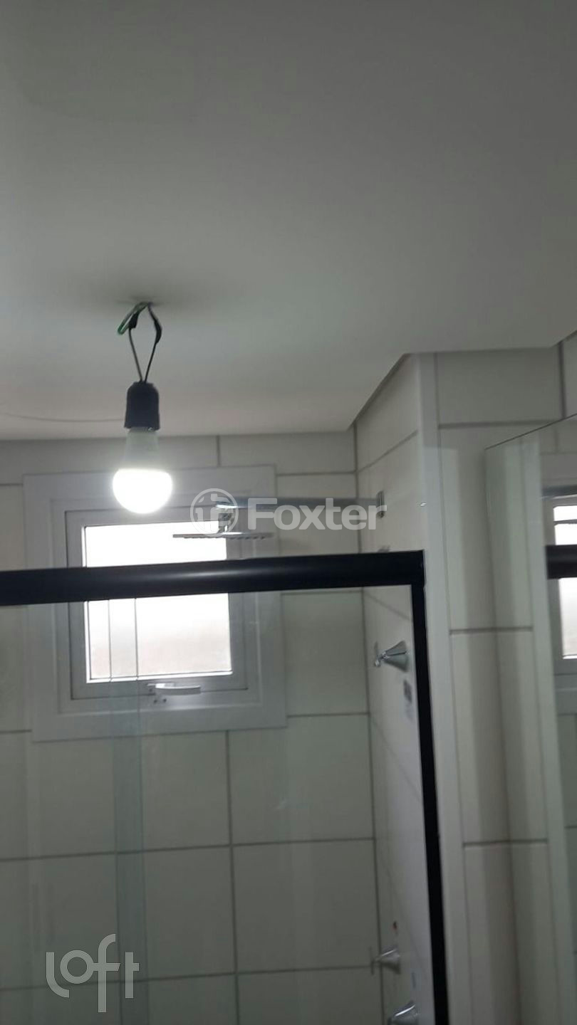 Apartamento à venda com 2 quartos, 54m² - Foto 12