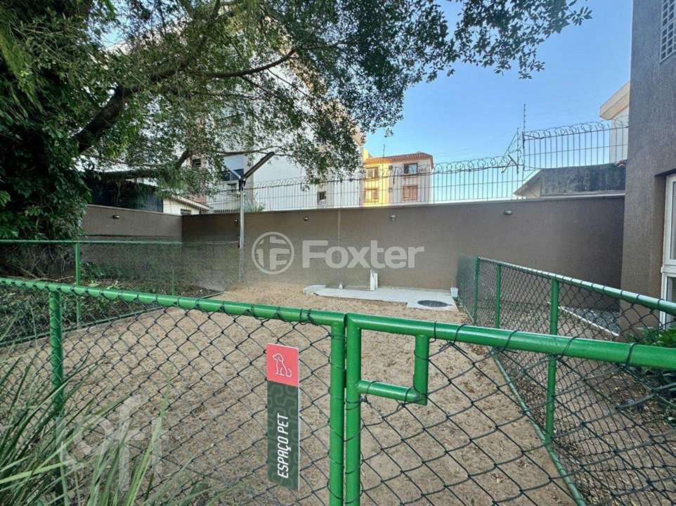 Apartamento à venda com 2 quartos, 54m² - Foto 29