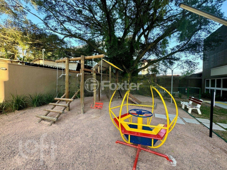 Apartamento à venda com 2 quartos, 54m² - Foto 31