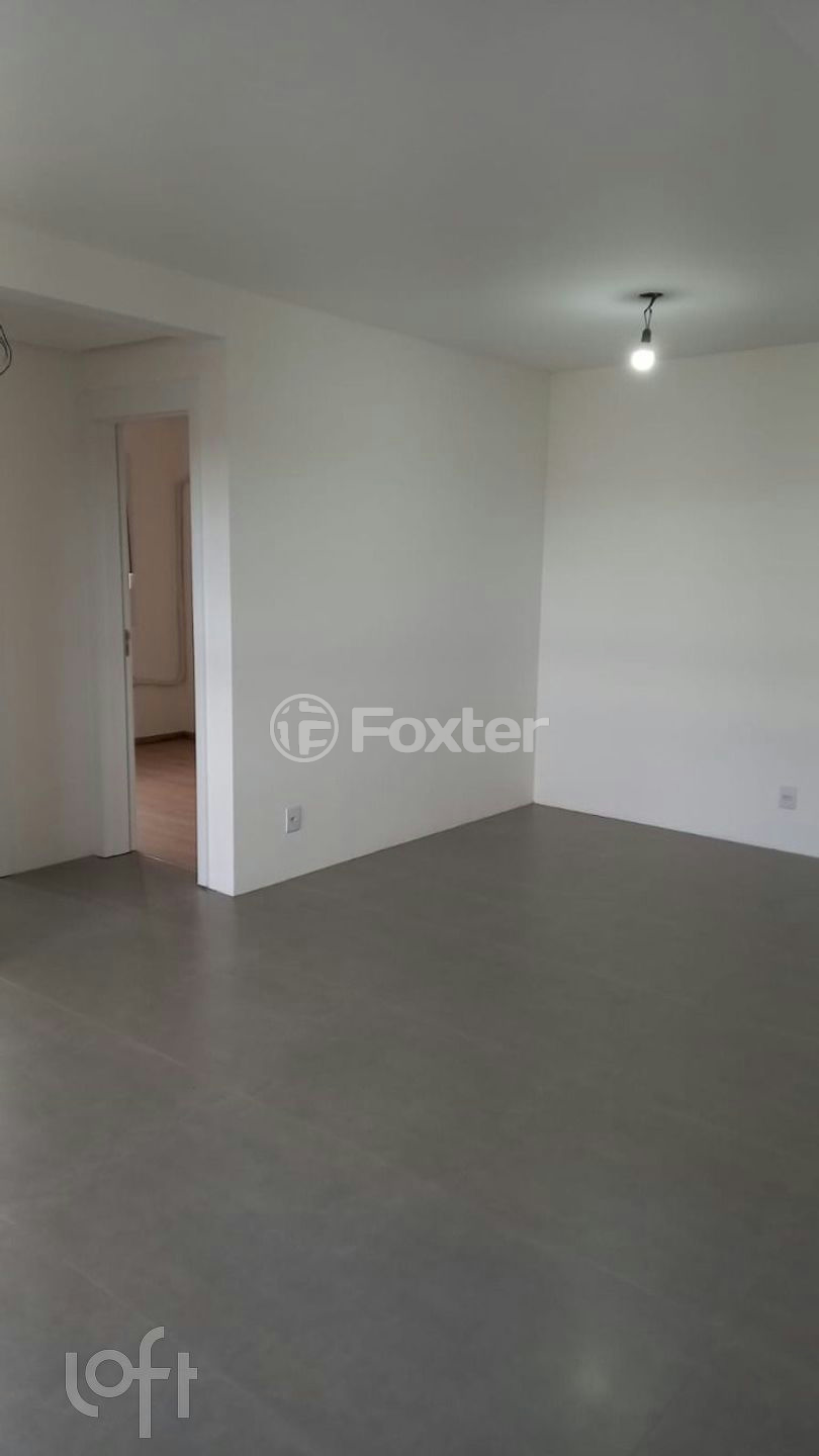 Apartamento à venda com 2 quartos, 54m² - Foto 4